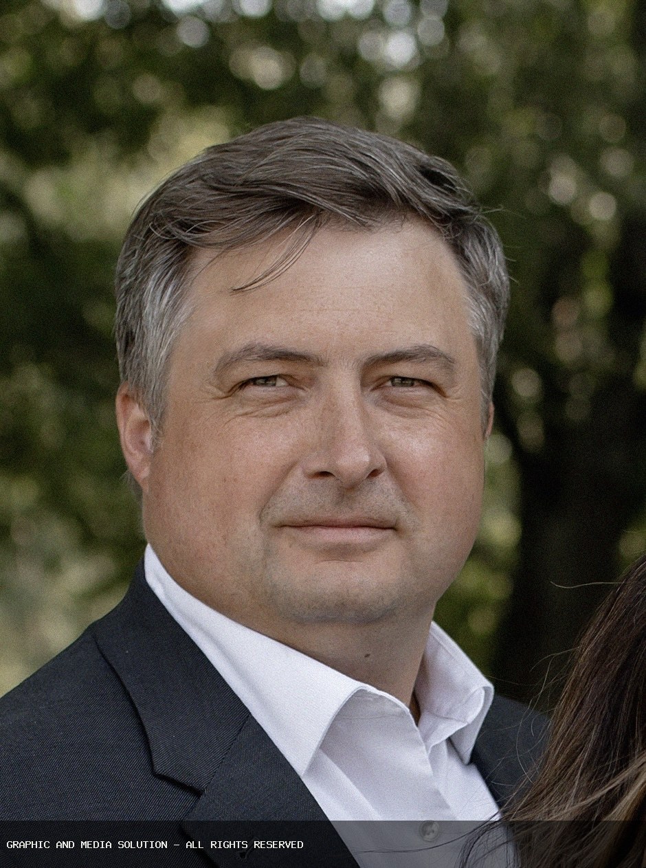 Sergey Hanchar
