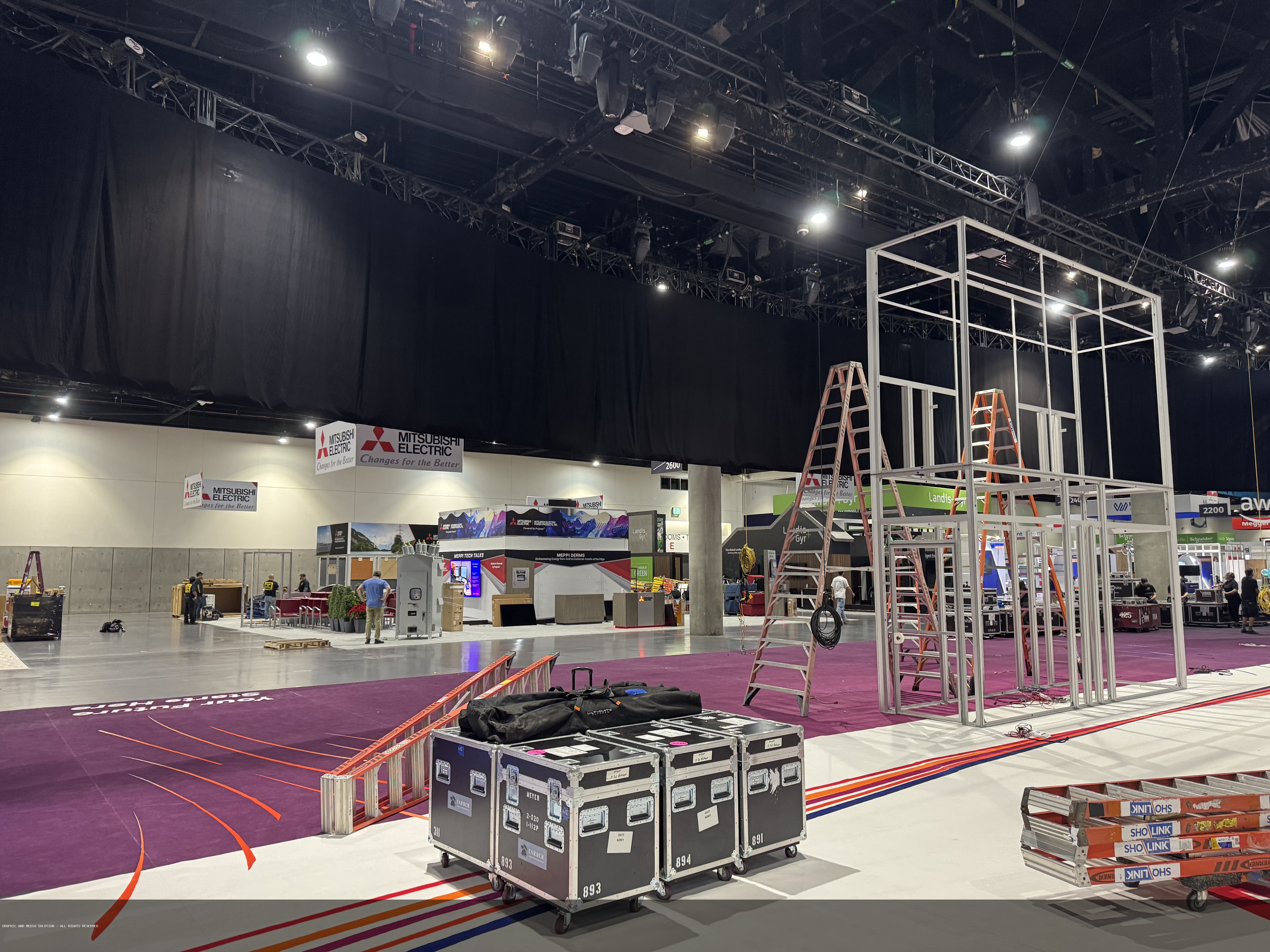 Load-in